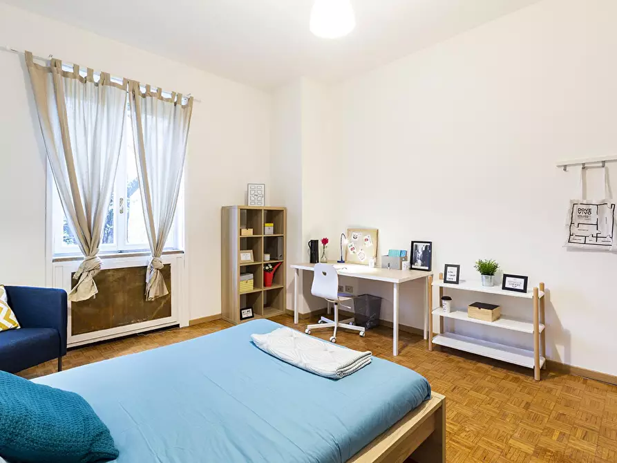 appartamento in affitto a Milano in zona Porta Romana