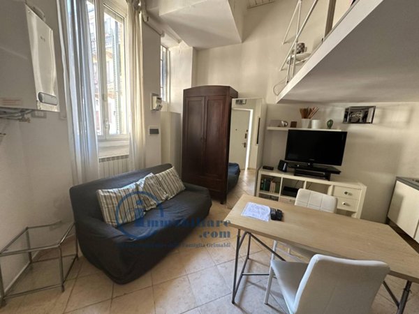 appartamento in affitto a Milano in zona Casoretto