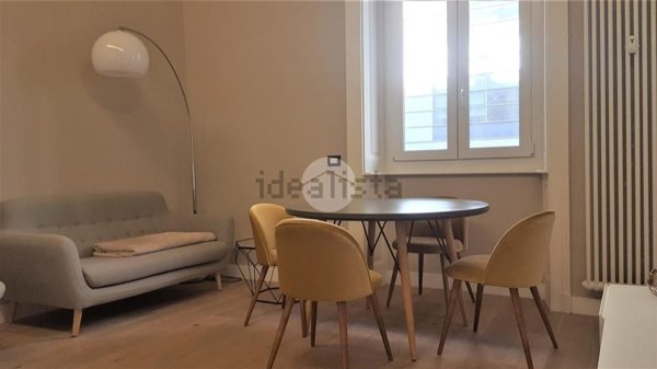 appartamento in affitto a Milano in zona Isola