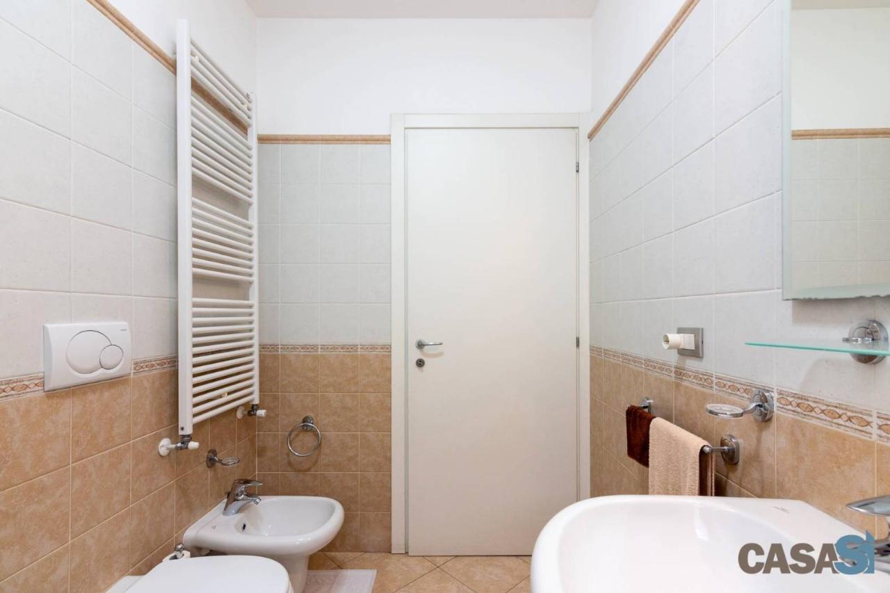 appartamento in affitto a Milano in zona Città Studi