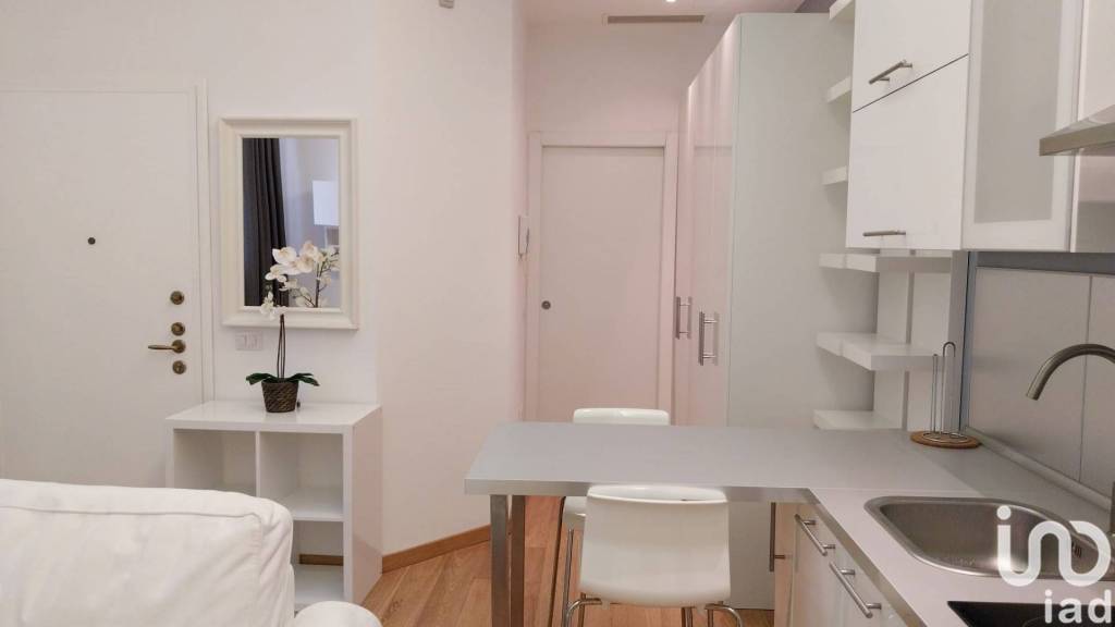 appartamento in affitto a Milano in zona Porta Romana