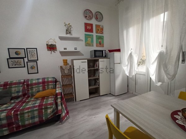 appartamento in affitto a Milano in zona Villapizzone