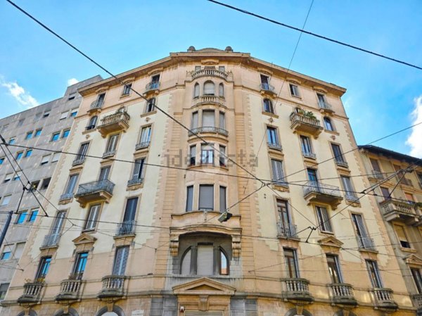 appartamento in affitto a Milano in zona Isola