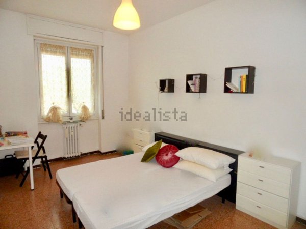 appartamento in affitto a Milano in zona Villapizzone