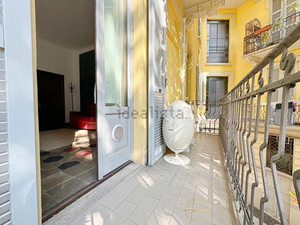 appartamento in affitto a Milano in zona Centro Direzionale