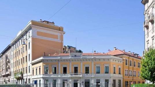 appartamento in affitto a Milano in zona Guastalla