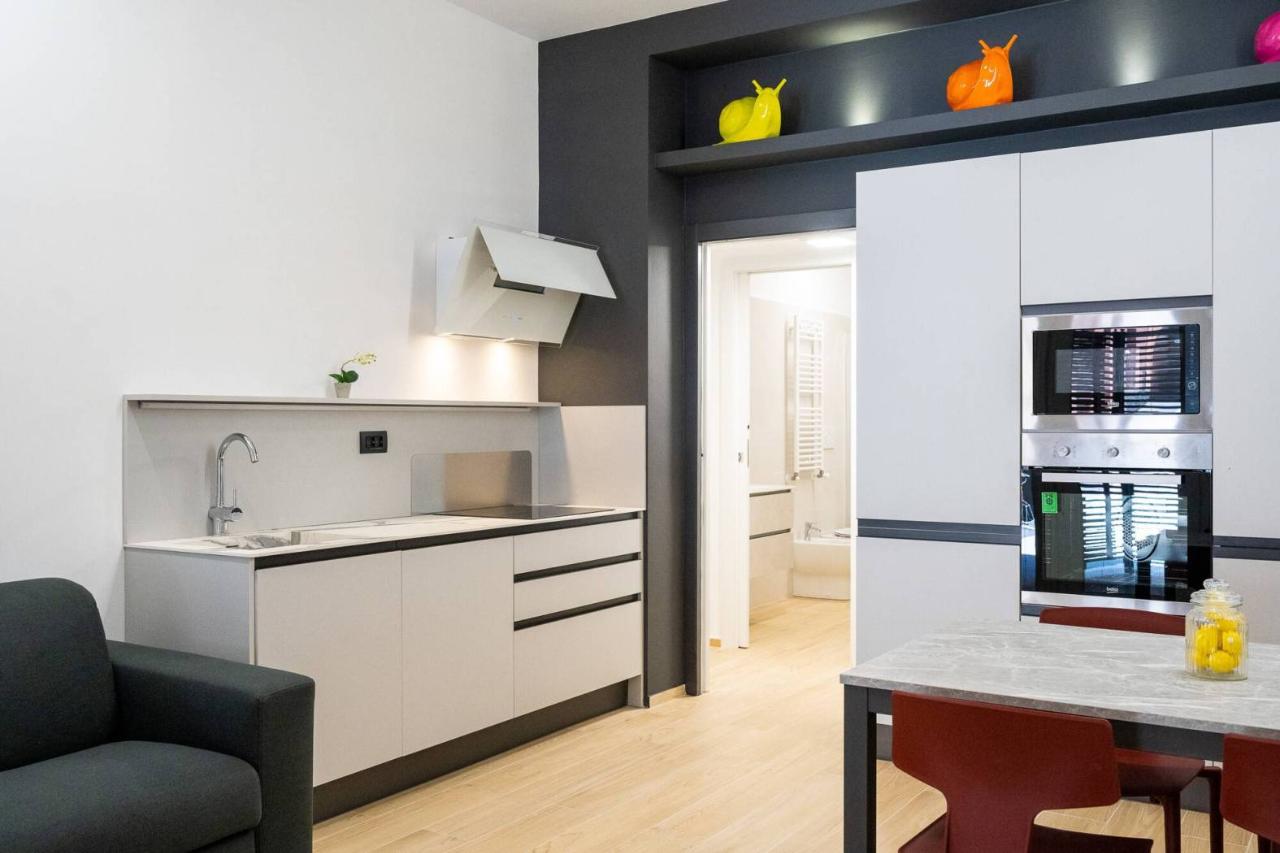 appartamento in affitto a Milano in zona Città Studi