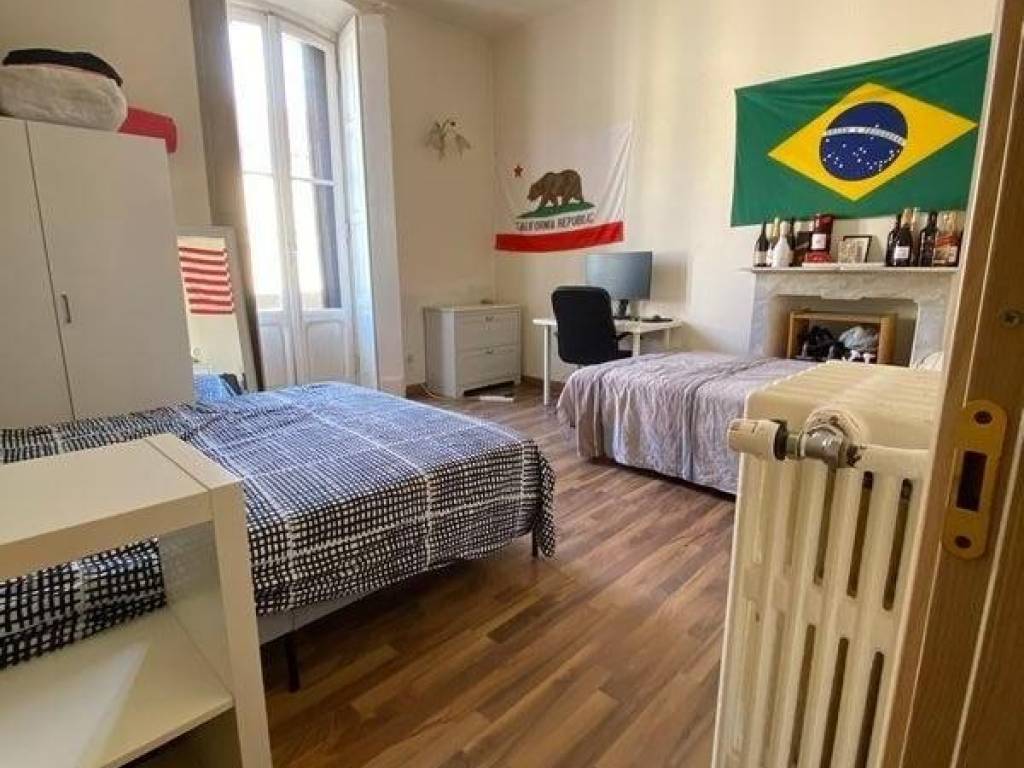 appartamento in affitto a Milano in zona Porta Genova