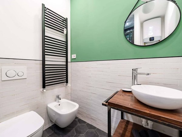 appartamento in affitto a Milano in zona Ronchetto sul Naviglio