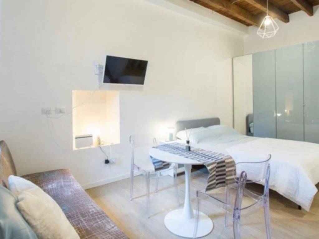 appartamento in affitto a Milano in zona Rogoredo