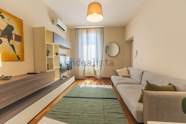 appartamento in affitto a Milano in zona Centro Direzionale