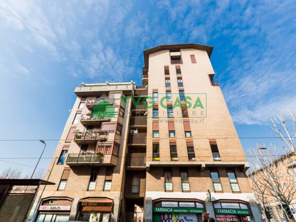 appartamento in affitto a Milano in zona Centro Direzionale