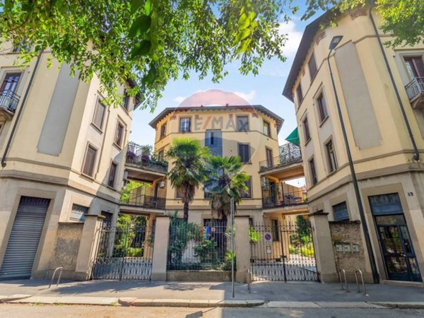 appartamento in affitto a Milano in zona Isola