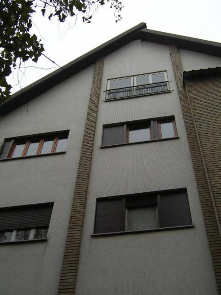 appartamento in affitto a Milano in zona San Siro