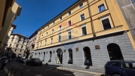 appartamento in affitto a Milano in zona Cadorna
