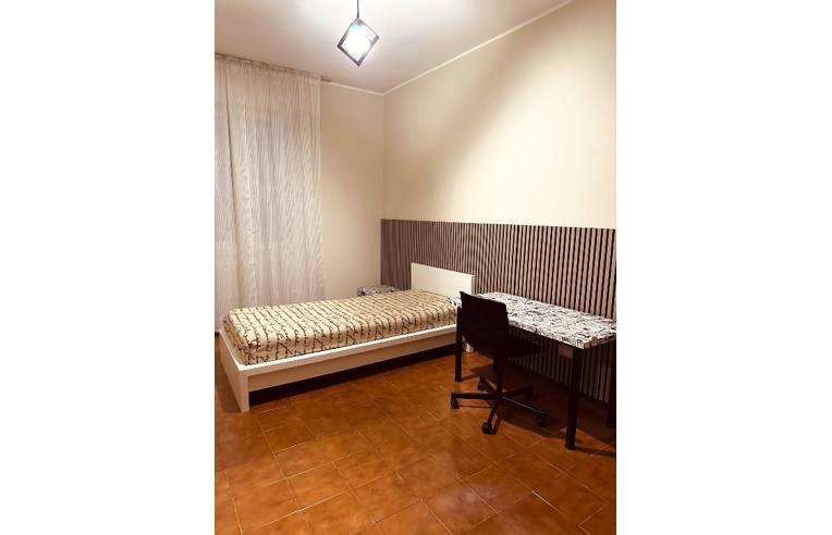 appartamento in affitto a Milano in zona Forlanini