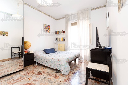 appartamento in affitto a Milano in zona Feltre