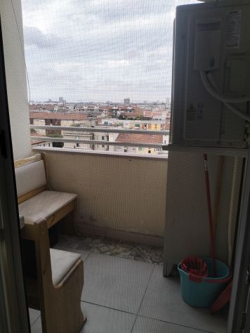 appartamento in affitto a Milano in zona Forlanini