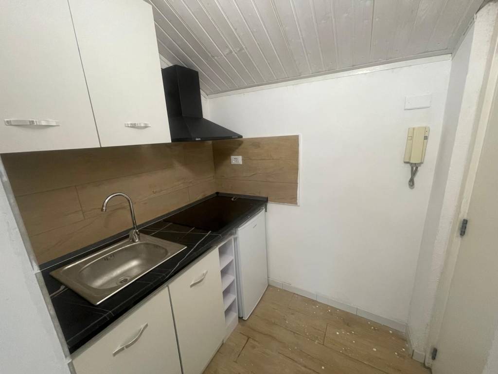 appartamento in affitto a Milano in zona Casoretto