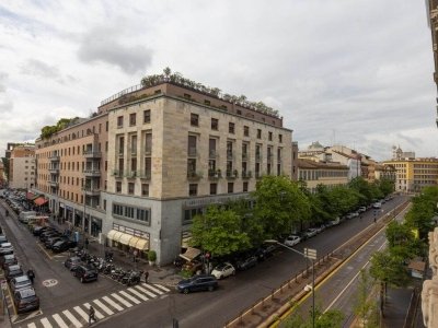 negozio in affitto a Milano