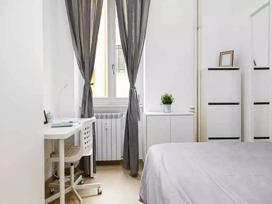 appartamento in affitto a Milano in zona XXII Marzo