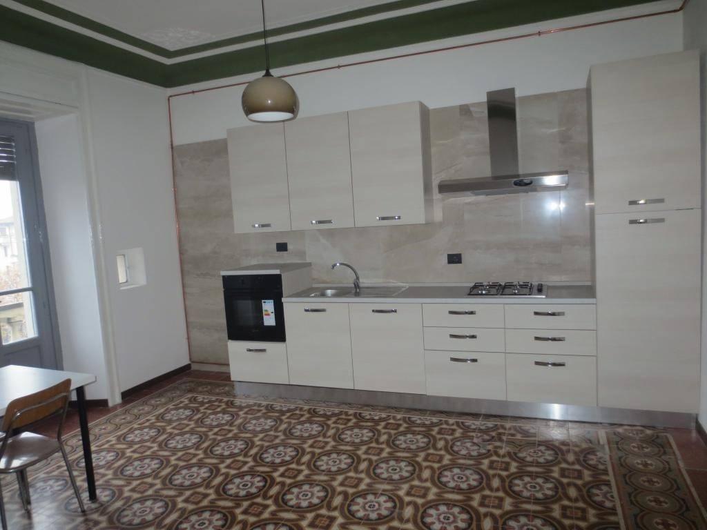 appartamento in affitto a Milano in zona Loreto