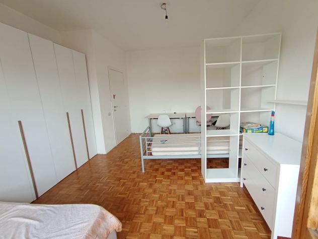 camera singola in affitto a Milano in zona Bruzzano