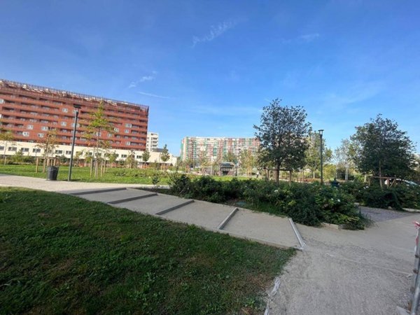appartamento in affitto a Milano in zona Porta Vittoria