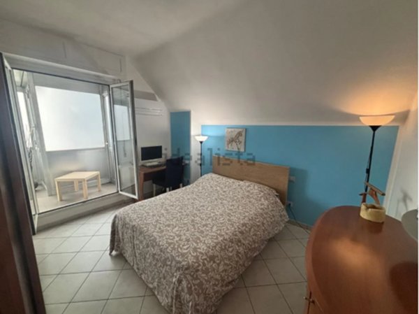 appartamento in affitto a Milano in zona Lorenteggio