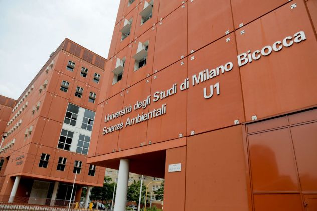 camera singola in affitto a Milano in zona Bicocca