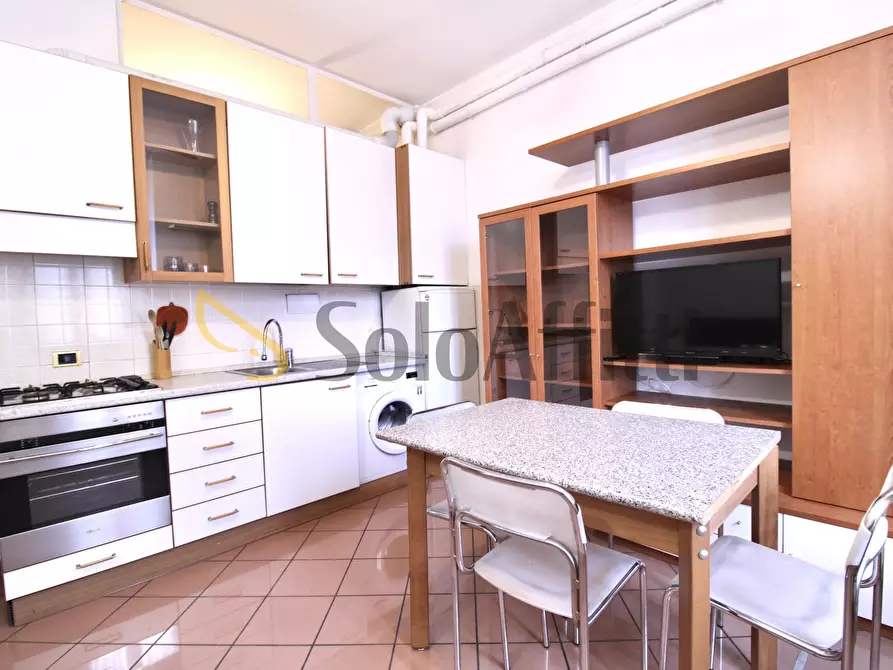 appartamento in affitto a Milano in zona Loreto