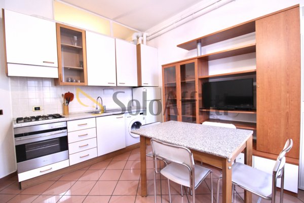 appartamento in affitto a Milano in zona Loreto