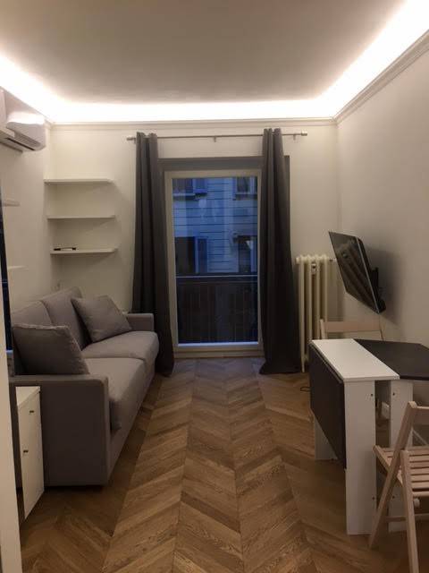 appartamento in affitto a Milano in zona Centro Direzionale