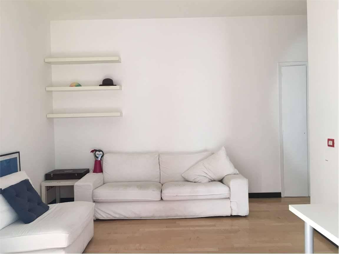 appartamento in affitto a Milano in zona Sempione