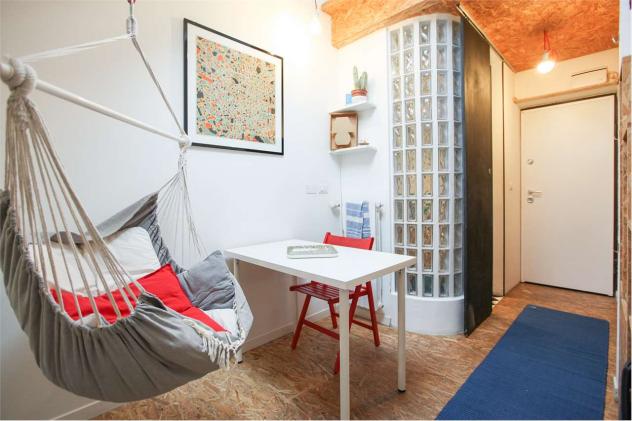 monolocale in affitto a Milano