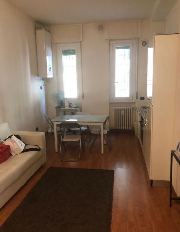 appartamento in affitto a Milano in zona Bocconi
