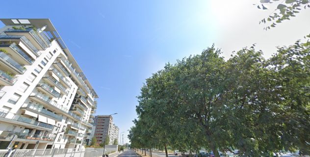appartamento in affitto a Milano in zona Gorla