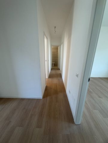 appartamento in affitto a Milano in zona Sempione