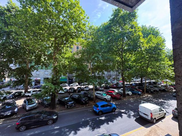 appartamento in affitto a Milano in zona Loreto