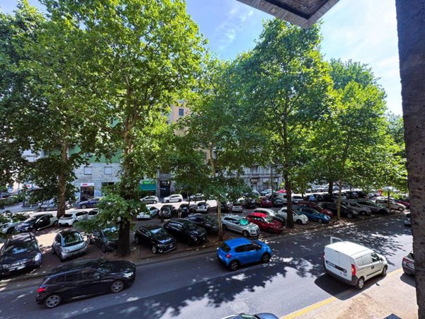 appartamento in affitto a Milano in zona Loreto
