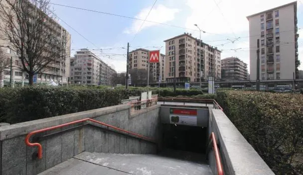appartamento in affitto a Milano in zona Gorla