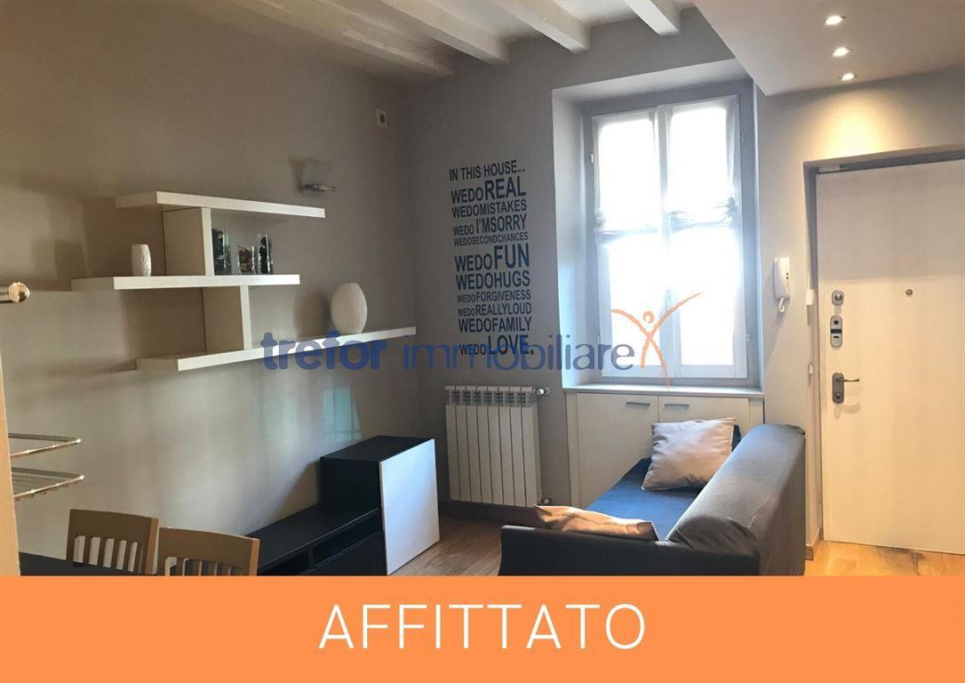 appartamento in affitto a Milano in zona Porta Venezia