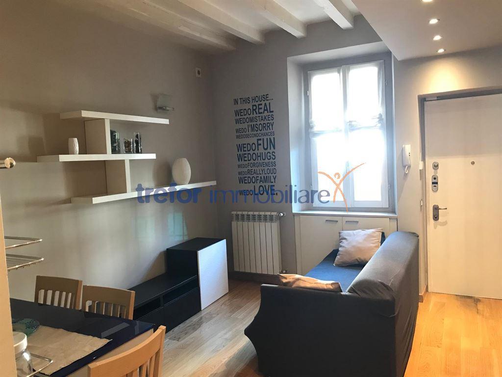 appartamento in affitto a Milano in zona Porta Venezia