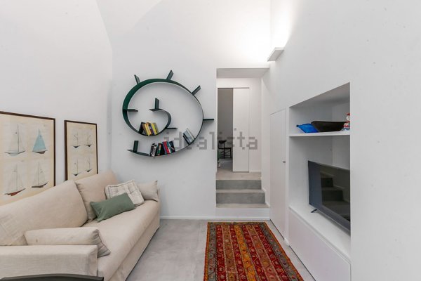 appartamento in affitto a Milano in zona San Vittore