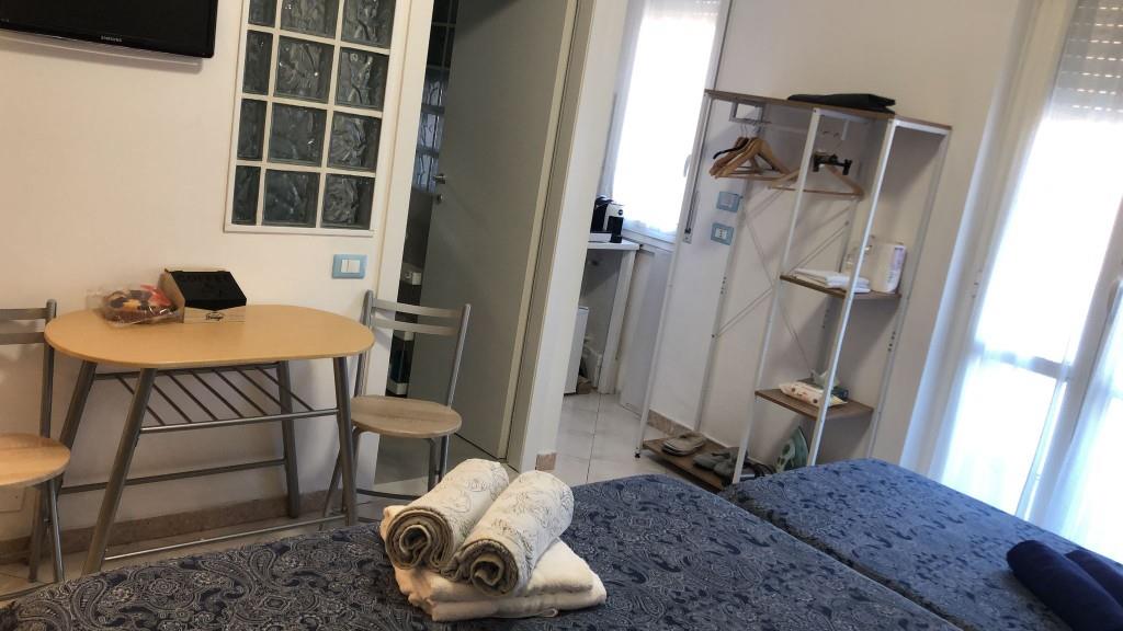 appartamento in affitto a Milano in zona Quinto Romano