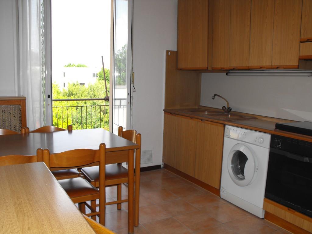 appartamento in affitto a Milano in zona Maciachini