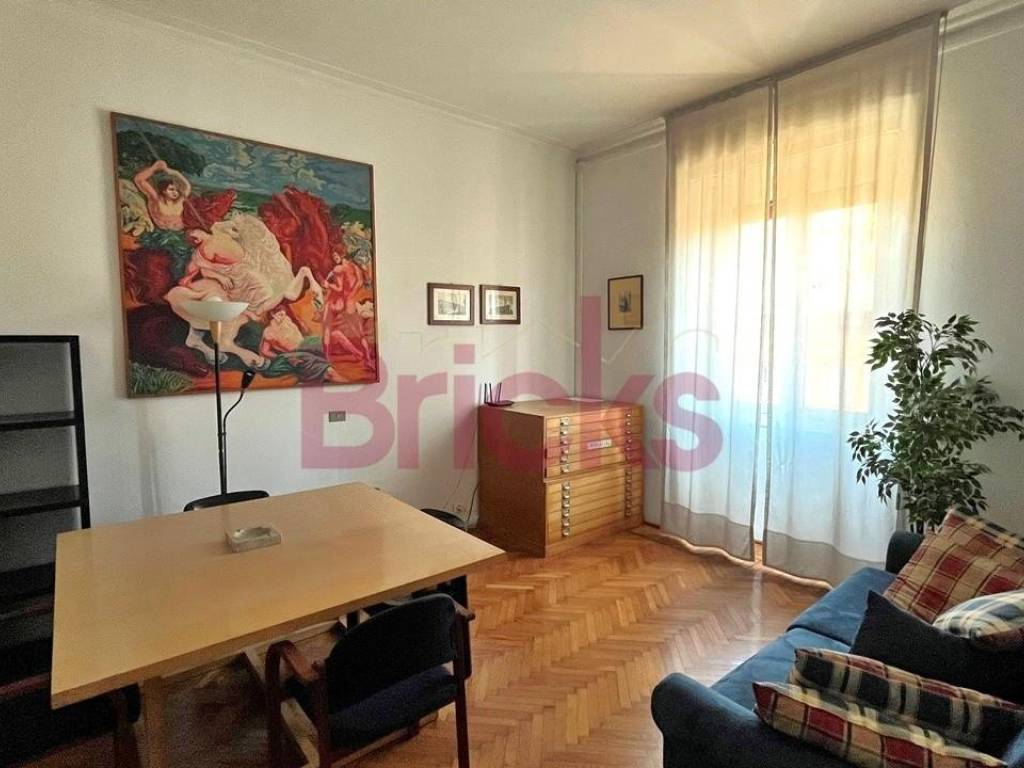 appartamento in affitto a Milano in zona Centro Direzionale