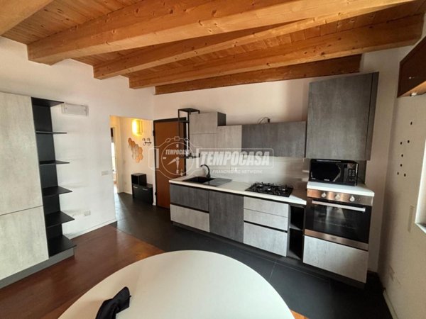 appartamento in affitto a Milano in zona Bovisa