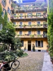 appartamento in affitto a Milano in zona Centro Storico
