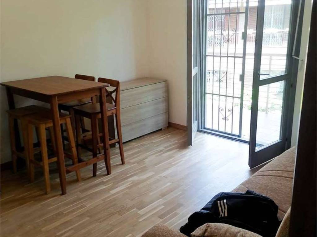 appartamento in affitto a Milano in zona Garegnano